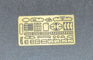 Trumpeter 01543 Russian BTR-60PA 1/35 – image 6
