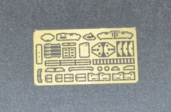 Trumpeter 01543 Russian BTR-60PA 1/35 – image 6