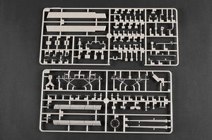I Love Kit 62007 USS Curtis Wilbur DDG-54 1/200 – Bild 20