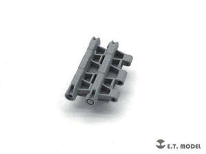 ET Model P35-006 WWII German TIGER I Transport Track (3D Printed) 1/35 – image 3