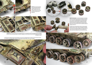 AK Interactive AK288 FAQ 3 Military Vehicles – image 11