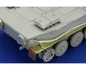 Eduard 36249 BTR-50PK APC TRUMPETER 1/35 – Bild 5