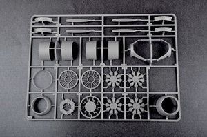 Trumpeter 02254 A-1J AD-7 Skyraider 1/32 – obrázek 10