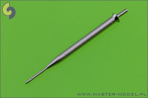 Master AM-48-068 Harrier GR.1 / T.2 / AV-8A / AV-8C - Pitot Tube &amp;amp; Angle Of Attack probe (1/48)