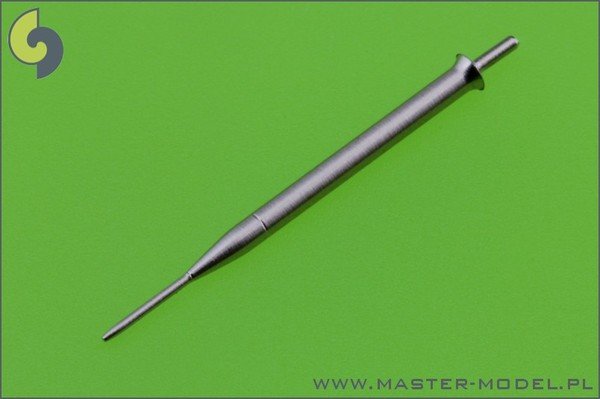 Master AM-48-068 Harrier GR.1 / T.2 / AV-8A / AV-8C - Pitot Tube &amp;amp; Angle Of Attack probe (1/48)