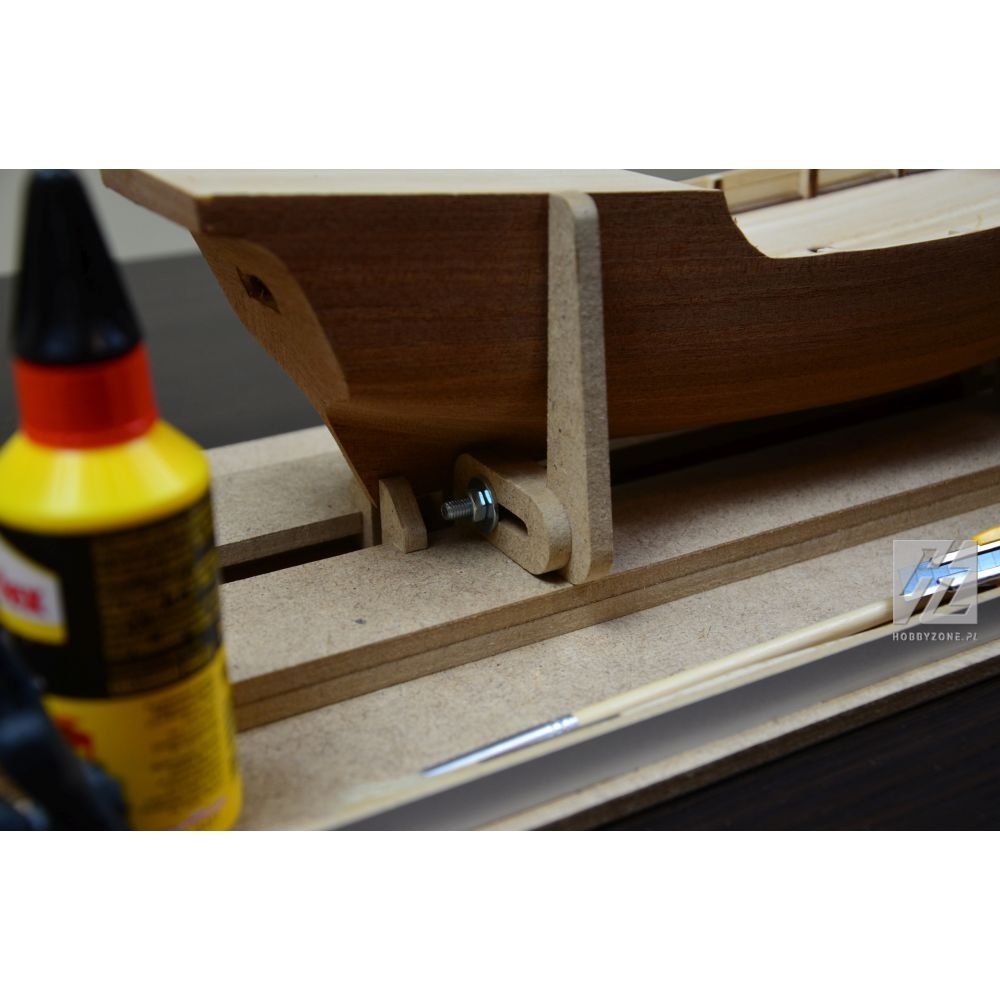Hobby Zone HZ-PSM2 Small model shipyard – immagine 6