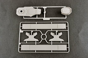 Trumpeter 05350 HMS Exeter 1/350 – Bild 5