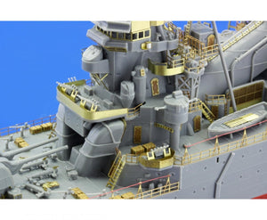 Eduard 53074 TONE 1/350 Tamiya – Bild 5