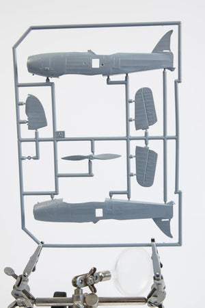 Special Hobby 72330 Letov S.328v “Czechoslovak Floatplane” 1/72 – image 2