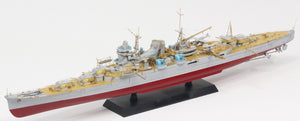 Pontos 37035F1 IJN Heavy Cruiser Mogami 1942 Detail Up Set 1/350 – image 2