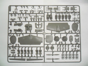 ICM 48185 C18S, American Passenger Aircraft 1/48 – immagine 7