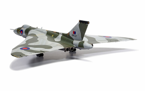 Airfix 12013 Avro Vulcan B.2 BLACK BUCK 1/72 – imagen 4