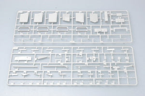 Trumpeter 05754 USS Theodore Roosevelt CVN-71 2006 1/700 – immagine 14