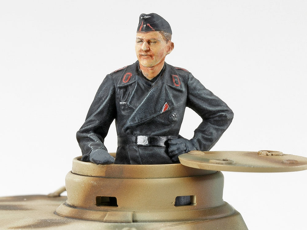 Tamiya 32597 German Tank Panther Ausf. D 1/48 – obrázek 5