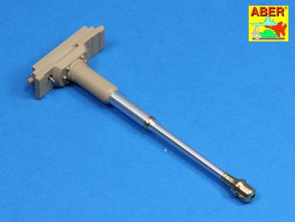 Aber 35L-178 Armament for Tiger (early) RFM (1/35) – image 5