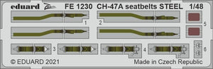Eduard BIG49311 CH-47A HOBBY BOSS 1/48 – Bild 5