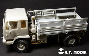 ET Model E35-017 Modern US M1078 LMTV (For TRUMPETER 01004) (1/35) – image 8
