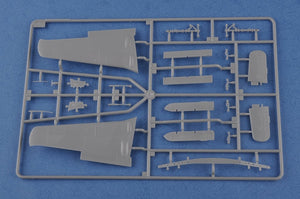 Hobby Boss 81704 Focke-Wulf Ta 152C-11 1/48 – image 7