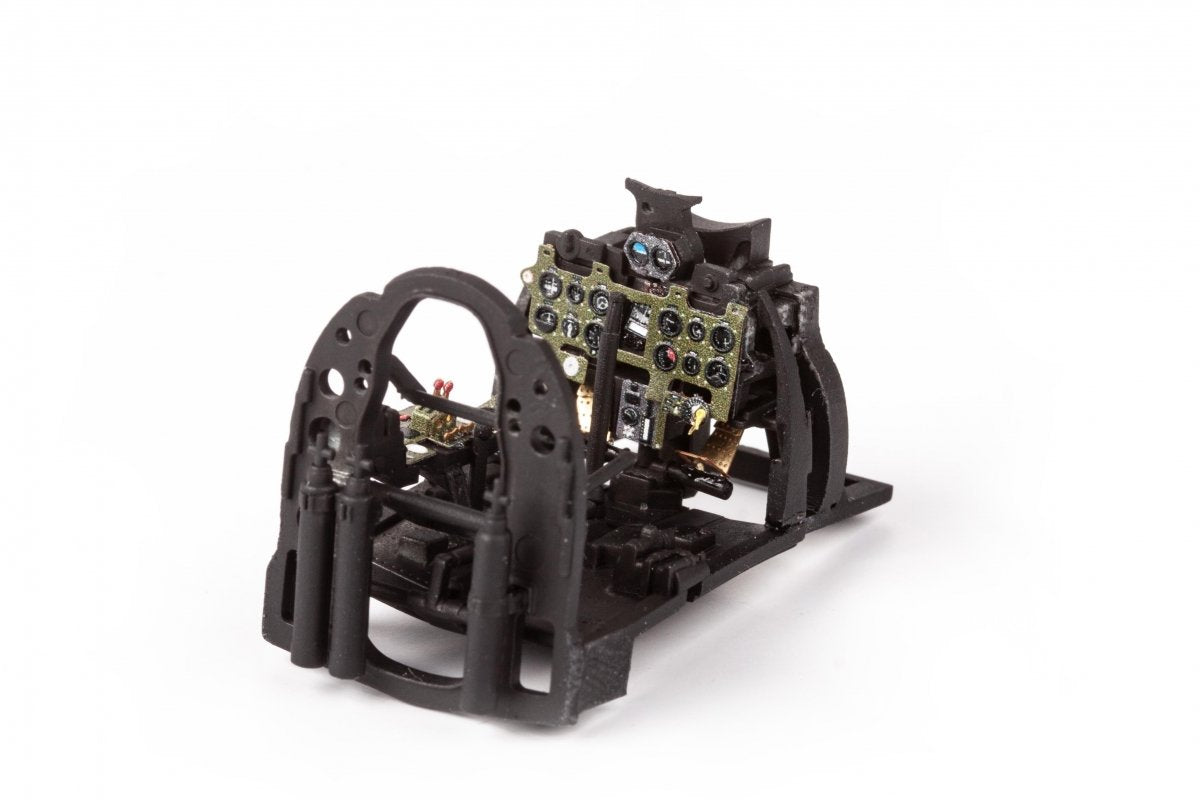 Eduard 491344 A6M2b ACADEMY 1/48 – image 6