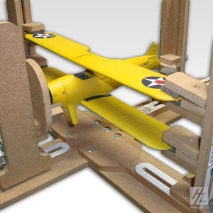 Gabarit d&amp;#39;assemblage pour gros avions Hobby Zone AJ01  – image 5