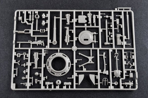 I Love Kit 61615 M4A3E8 Sherman &amp;quot;Easy Eight&amp;quot; 1/16 – image 17