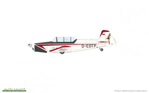 Eduard 82185 Z-526 Trenér Master 1/48 – Bild 14