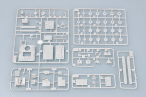 Trumpeter 07237 US M 113ACAV Armored Car 1/72 – Bild 4