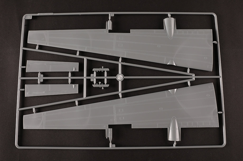 Hobby Boss 81785 U-2S “Dragon Lady” Senior Span 1/48 – image 20