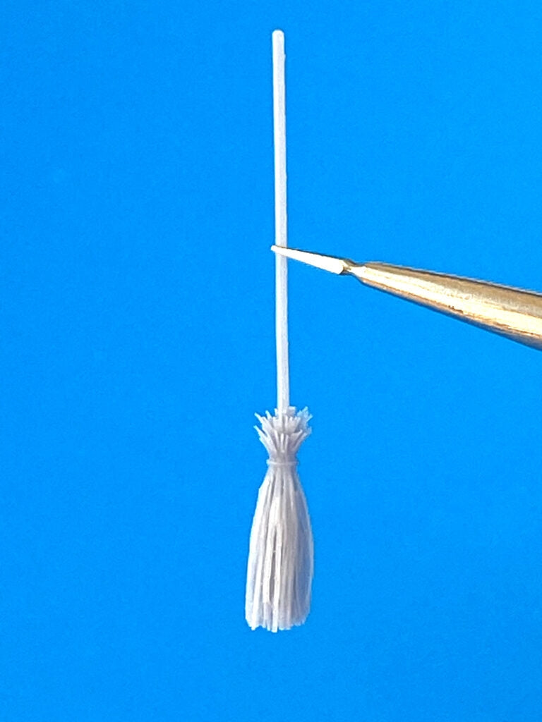 Point of no Return 3523047 Broomsticks 1/35 – immagine 9