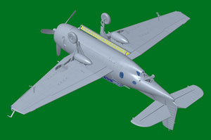 Hobby Boss 87274 TBM-3 Avenger 1/72 – obrázek 8