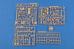 Hobby Boss 80133 German PANZER IV / 70 (A) Sd. Kfz.162/1 – Bild 5