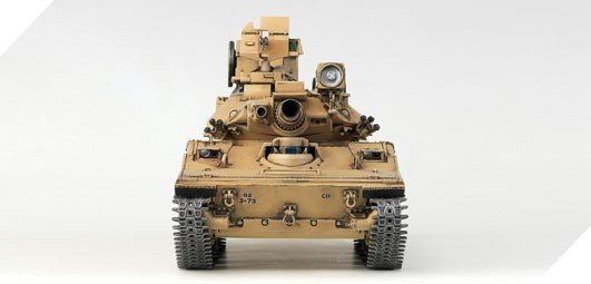 Academy 13208 M551 Sheridan Gulf War 1/35 – Bild 5