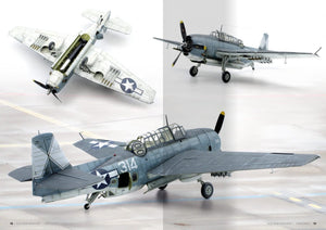 AK Interactive AK2935 ACES HIGH 17: TORPEDO ACHTUNG!! – image 11