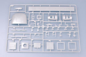 Trumpeter 05104 CH-47A CHINOOK 1/35 – image 12