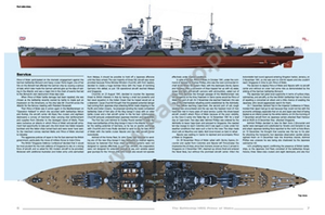 Kagero 16069 The Battleship HMS Prince of Wales EN – obrázek 2