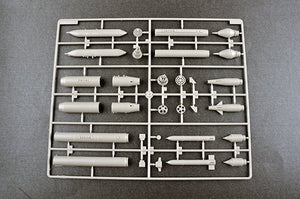 Trumpeter 03224 Russian Mikoyan MIG-29C Fulcrum 1/32 – image 10