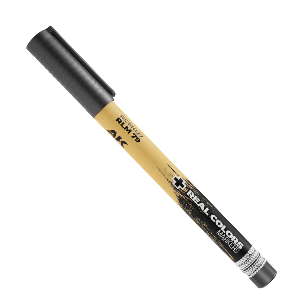 AK Interactive RCM027 RLM 79 – RC MARKER – image 2