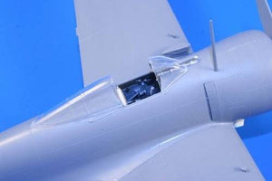 Specjal Hobby 32033 Ki-27 Kó Nate Nomonhan Aces 1/32 – image 7