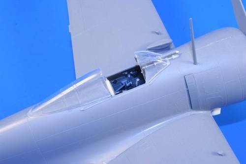 Specjal Hobby 32033 Ki-27 Kó Nate Nomonhan Aces 1/32 – image 7