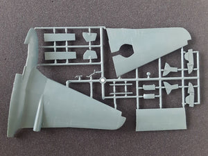 Infinity Models INF3203 DH-100 VAMPIRE F MK.3 1/32 – image 4