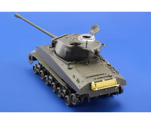 Eduard 36301 M4A3E8 Sherman TAMIYA 1/35 – Bild 3