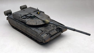 Amusing Hobby 35A064 Black Eagle - Object 640 1/35 – zdjęcie 3