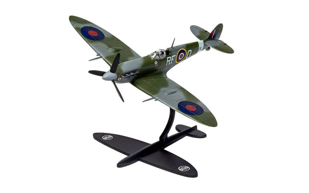 Airfix 55001 Supermarine Spitfire Mk.Vc - Gift Set 1/72 – Bild 12