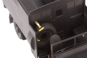 Eduard 36493 Austin K2/ Y ambulance AIRFIX 1/35 – image 9