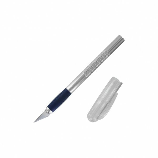 Vallejo T06007 Deluxe No. 1 Modeling Knife with 11-Gauge Precision Blade
