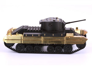 Eduard 36359 Valentine Mk. II/ IV TAMIYA 1/35 – image 3