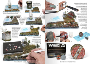 ABTEILUNG ABT736 DAMAGED MAGAZINE 10 – Bild 3