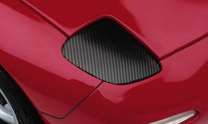 Hasegawa TF10 Carbon Finish 12 (Large-meshes) 90mm x 200mm – imagen 2