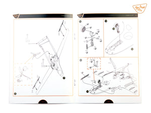 Clear Prop! CP3502 TB.2 UAV In Polish Service STARTER KIT 1/35 – image 25