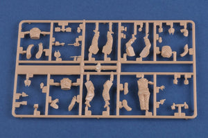 Hobby Boss 84405 German Panzer Grenadiers Vol.2 1/35 – obrázek 3